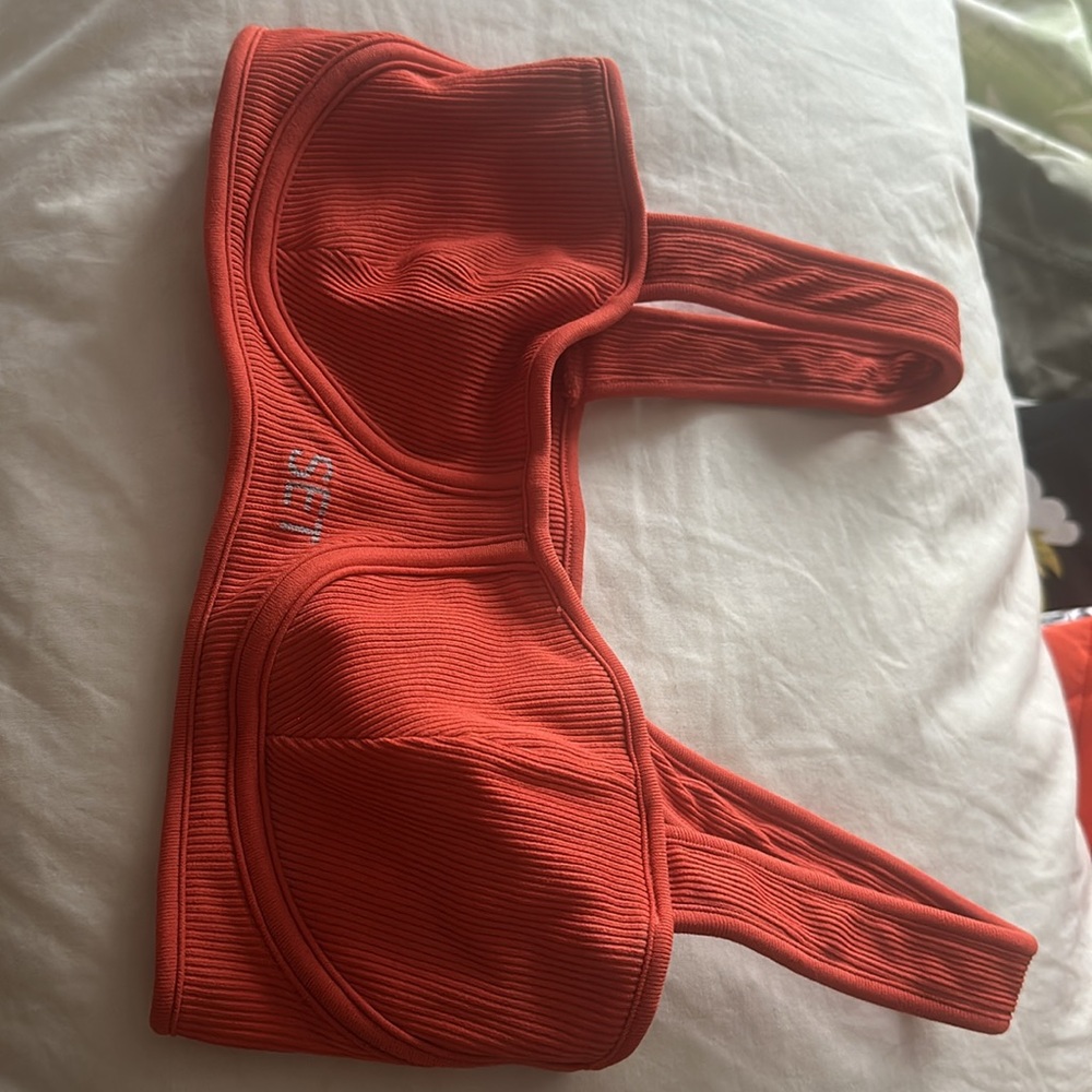 SET ACTIVE Contour Bra - Picture 6 of 6